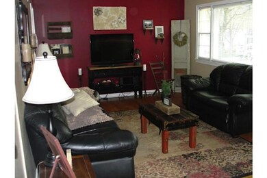 Living Room.