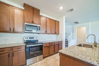 1829 Stringer Pass, Leander, TX 78641 - photo 6