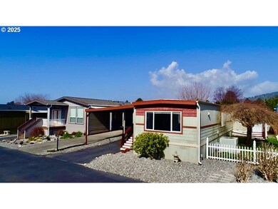 15889 Sunset Strip unit 45, Brookings, OR 97415 - photo 6