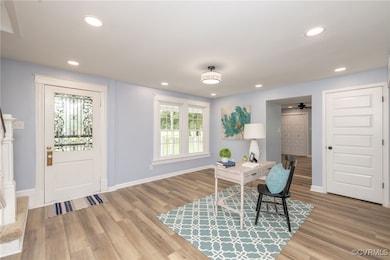 13130 the Glebe Ln, Charles City, VA 23030 - photo 6