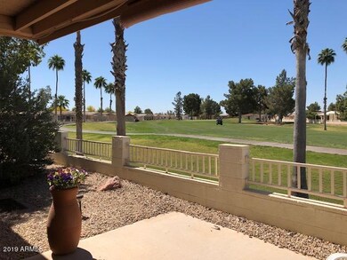 golf course view 3