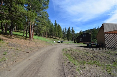 23682 Nans Rock Rd, Mount Vernon, OR 97865 - photo 4