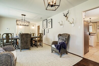 11718 Kirkmeadow Dr, Houston, TX 77089 - photo 4