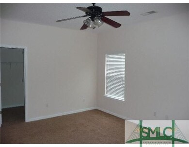 Master Bedroom.