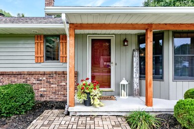 861 Woodspointe Dr SW, Byron Center, MI 49315 - photo 6