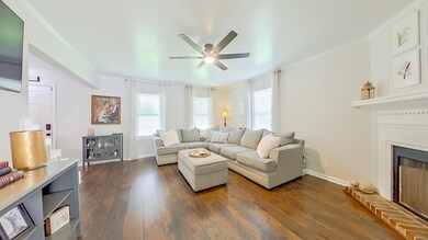 639 Kimberley Place, Evans, GA 30809 - photo 6