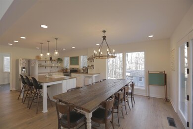 New HVAC & New Hot Water Heater!