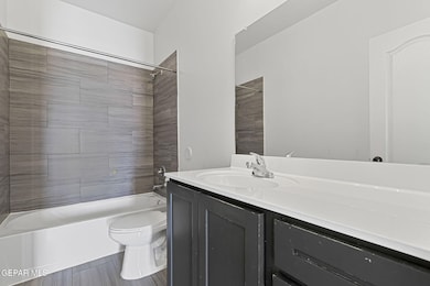 223 Rutland Place, El Paso, TX 79928 - photo 5