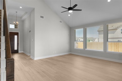 233 Dr, Georgetown, TX 78628 - photo 4