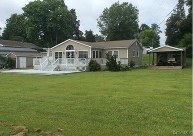 125 Sandy Beach Rd, Dunnsville, VA 22454 - photo 2