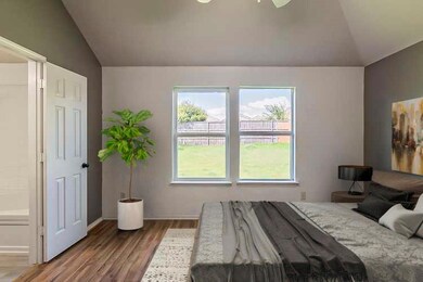 506 Robinwood Dr, Wylie, TX 75098 - photo 3