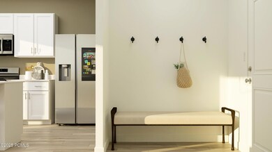 Mudroom