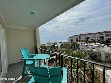 790 New River Inlet Rd unit 208b, North Topsail Beach, NC 28460 - photo 6