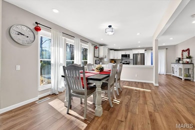 836 Wheelwright Dr, Ballwin, MO 63021 - photo 5