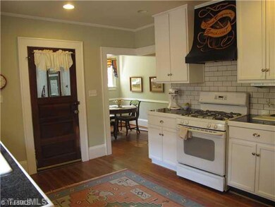 314 Horace Mann Ave, Winston Salem, NC 27104 - photo 3