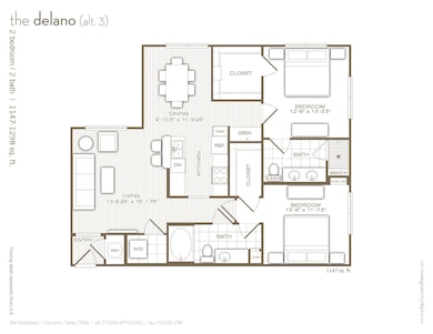 This unit  maximizes space and is perfect for ente