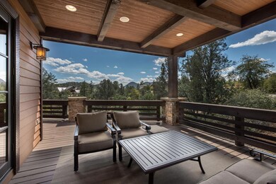 Open - Balcony