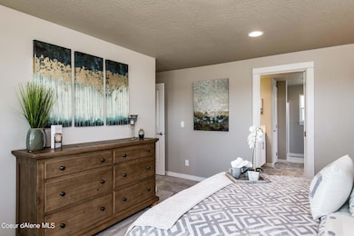 Stoneridge - Master Bedroom (4)