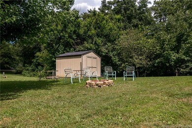 1610 Grange Hall Rd NE, Corydon, IN 47112 - photo 4