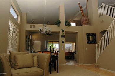 Formal Looking into Great Room