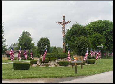 1070-1071 E Mohican Trail, Fugit Township, IN 47240 - photo 7