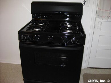 Kitchen Brand New Gas Stove!