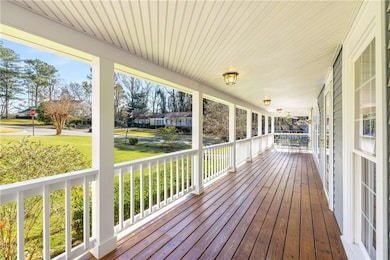 420 Huntsman Way SE, Marietta, GA 30067 - photo 5