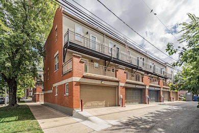 3811 W School St unit C, Chicago, IL 60618 - photo 2