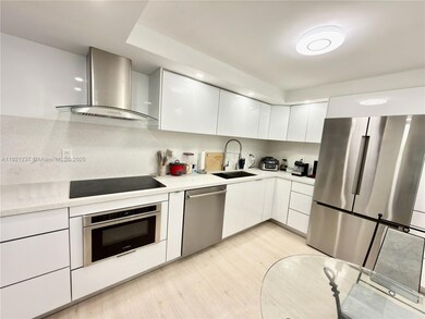 Parker Tower unit 512, Hallandale Beach, FL 33009 - photo 7