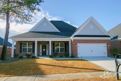 Landscaped