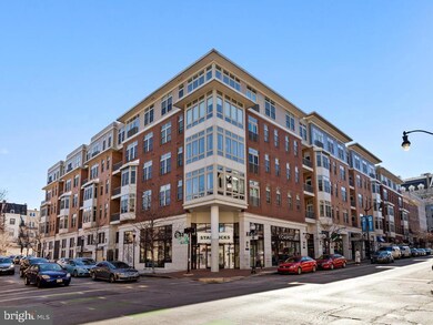 Twelve 09 unit 411, Baltimore, MD 21201 - photo 2