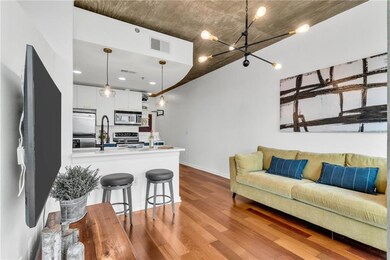 3324 Peachtree Rd NE unit 1813, Atlanta, GA 30326 - photo 7