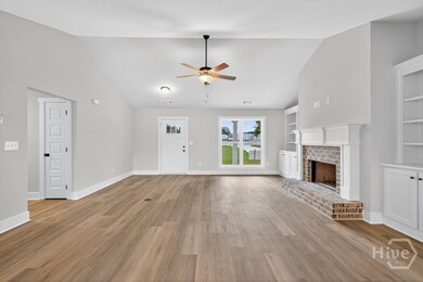 3261 Broadnax Mill Rd unit 2, Loganville, GA 30052 - photo 6