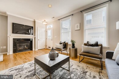 27 S Duncan St, Baltimore, MD 21231 - photo 6