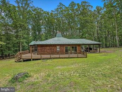 277 Chipmunk Way, Great Cacapon, WV 25422 - photo 6