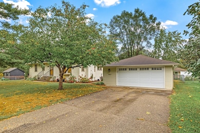 Welcome to 10627 Thomas Avenue South!