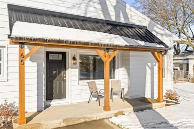 65 Algansee Dr, Troy, MI 48083 - photo 7