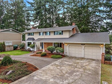 4906 86th Avenue Ct W, University Place, WA 98467 - photo 2