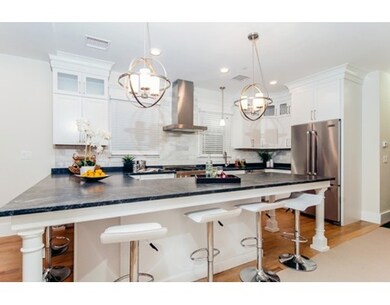91 Old Harbor St unit 2, Boston, MA 02127 - photo 3