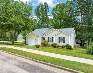 1409 Beckworth Ct, Garner, NC 27529 - photo 4