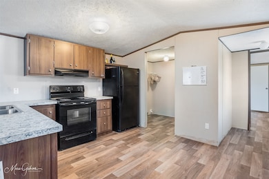 1956 Rossie Lee Dr unit 6, Bossier City, LA 71112 - photo 6