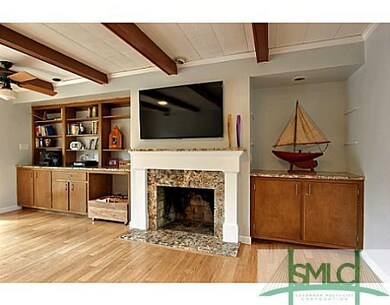 Den/Family/Great Room.