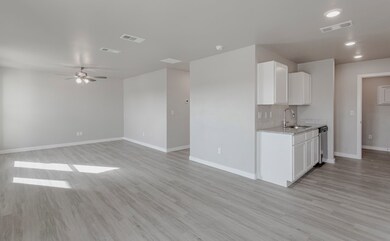 6721 Lonesome Dove Ln, Midland, TX 79705 - photo 3