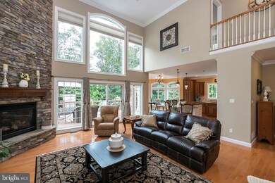 114 Lindsays Way, Honey Brook, PA 19344 - photo 7