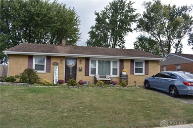 1702 Pueblo Dr, Xenia, OH 45385 - photo 2