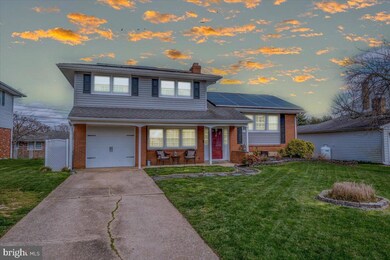 2611 Heritage Farm Dr, Wilmington, DE 19808 - photo 2