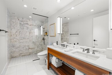 Ritz Carlton Residences Tower II unit 3602, Honolulu, HI 96815 - photo 6