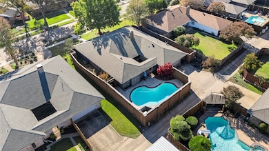 2309 Golden Willow Ln, Richardson, TX 75082 - photo 5