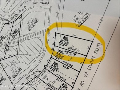 Lot 5C Cross Creek Plat No 2c, Alexander City, AL 35010 - photo 6