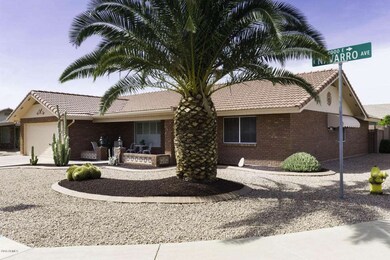 Corner Lot